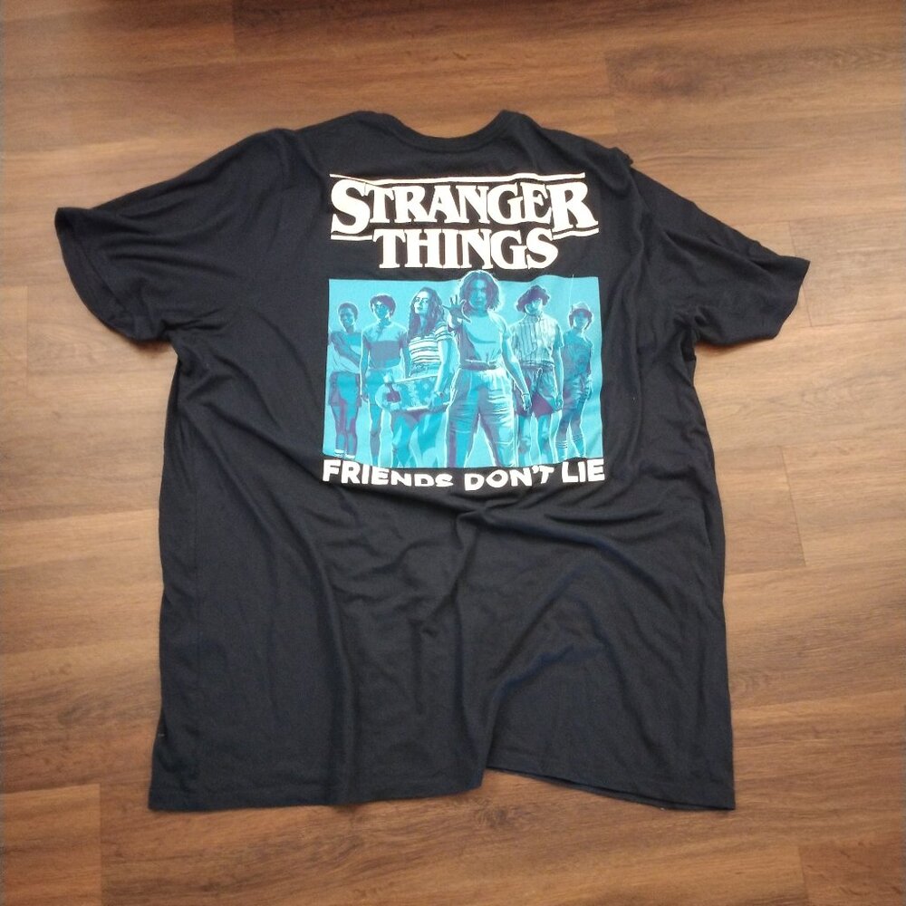 Old Navy Stranger Things T-Shirt